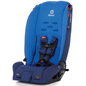 Diono Radian 3R Allinone Convertible Car Seat-Blue