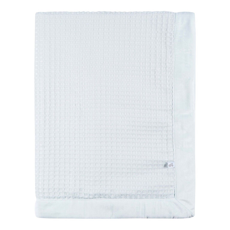 Just Born - Couverture - Feuille Bleue
