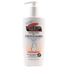 Palmer's Cocoa Butter Massage Lotion Stretch Marks 250ml