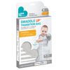 Love To Dream Swaddle Up Transition Bag - Gray M
