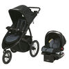 Graco RoadMaster Jogger Travel System - Smyth - R Exclusive