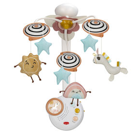 Tiny Love Classic Mobile - Unicorn Wonderlands Collection