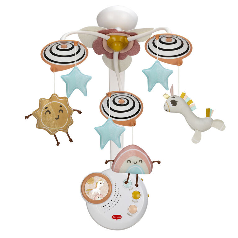 Tiny Love Classic Mobile - Unicorn Wonderlands Collection