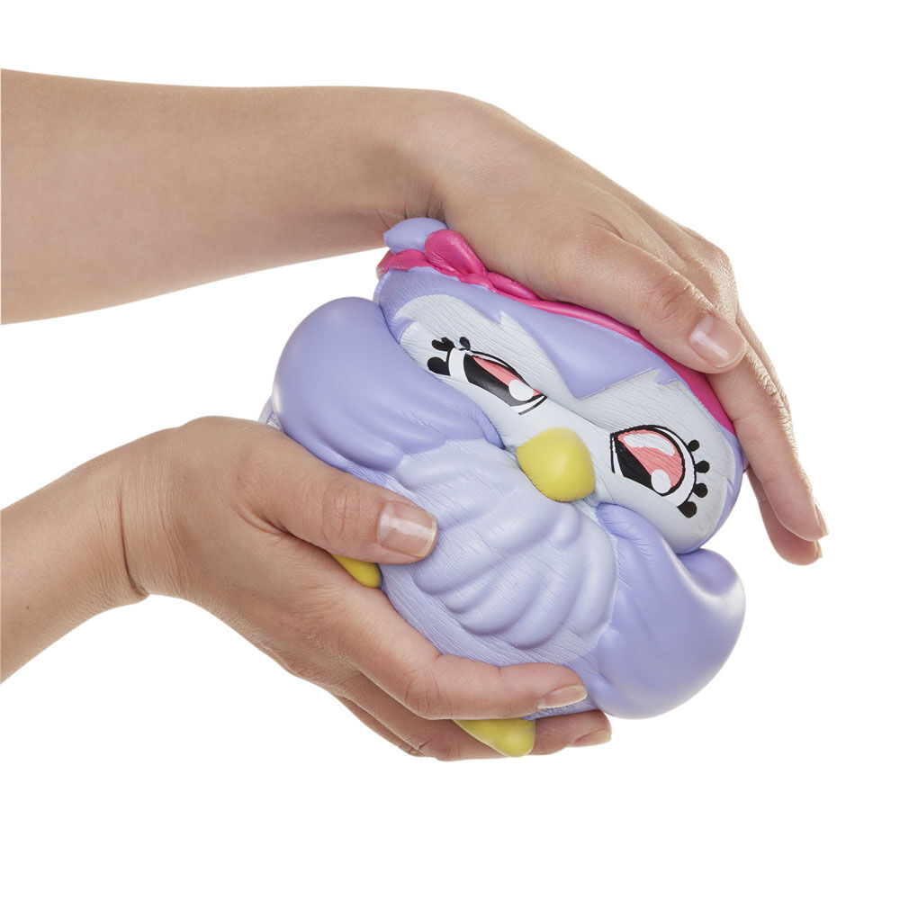 Squish delish clearance jumbo unicorn