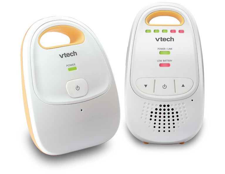 VTech DM111 Digital Audio Monitor