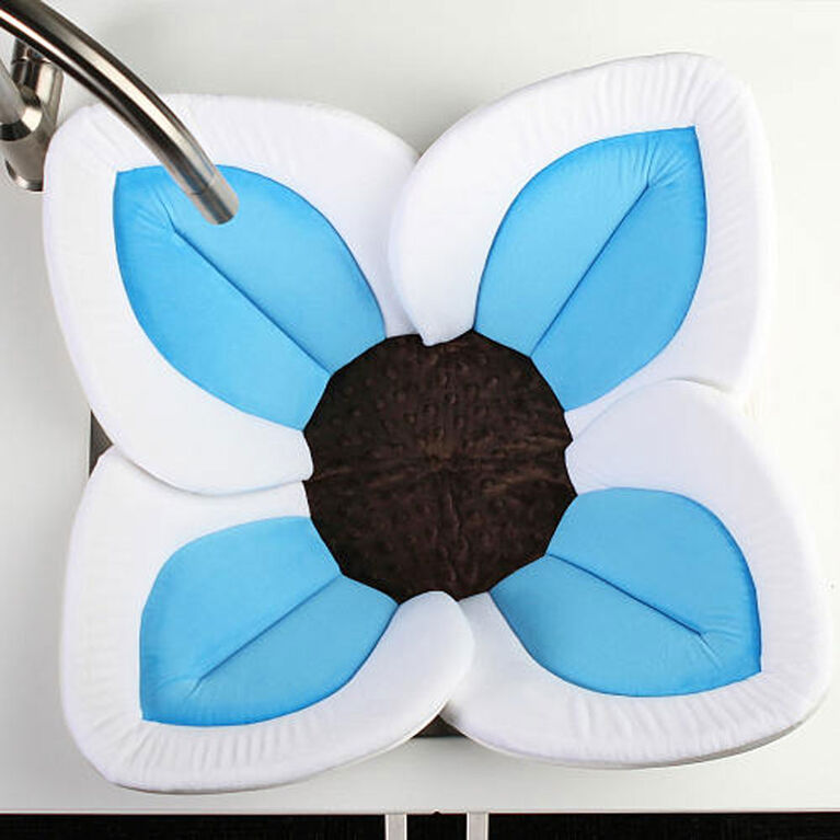 Blooming Bath Lotus Turquoise English Edition Babies R Us Canada