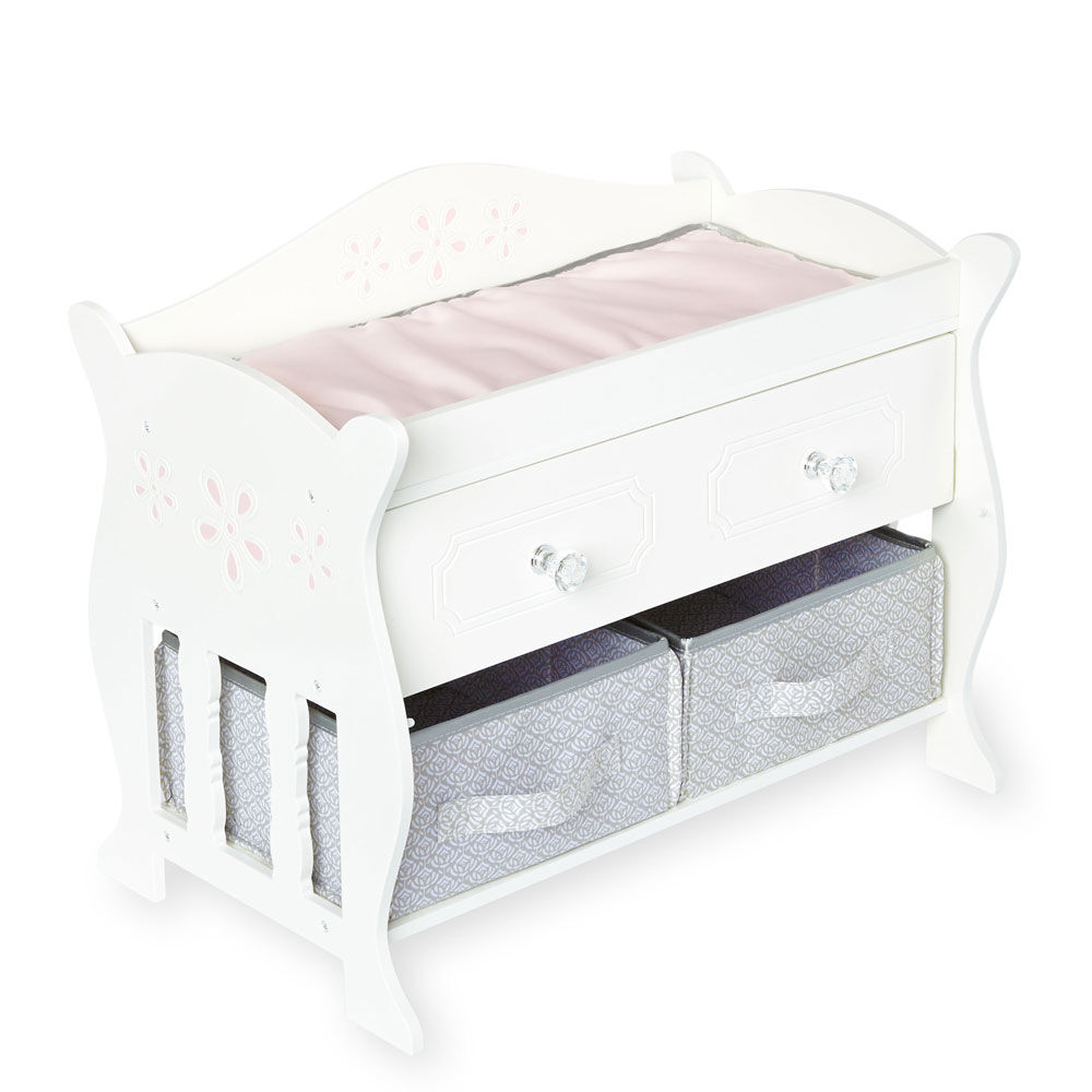 baby change table canada