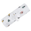 Perlimpinpin, Cotton muslin swaddle blanket - Assortment May Vary