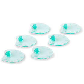 Evenflo Membranes pqt de 6