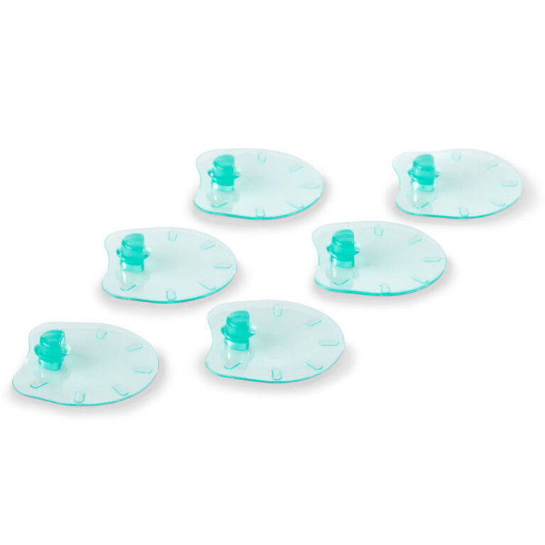 Evenflo Membranes pqt de 6