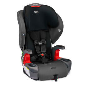 Britax Grow With You, Mod Black SafeWash