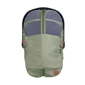 Summer Cover Sage
