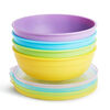 Munchkin Love A Bowls, 4-Pack