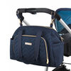 Fisher Price Harper Diaper Bag Navy