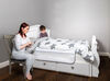 Dreambaby® Dallas Fold Down Bed Rail