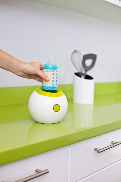 Boon Orb Baby Bottle Warmer Babies R Us Canada