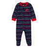 Nike Prined Coverall - Obsidian