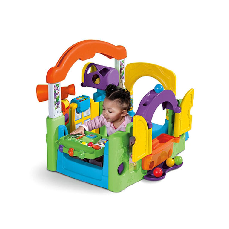 Little Tikes - DiscoverSounds Activity Garden