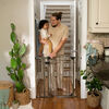 Barriere The Doorway 48W Series - Bronze de Summer by Ingenuity