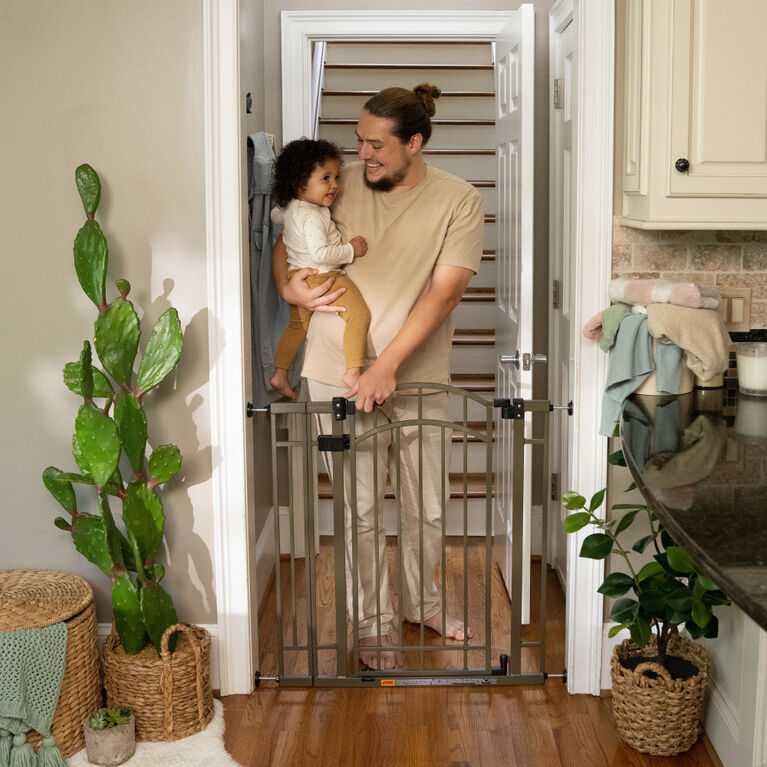 Barriere The Doorway 48W Series - Bronze de Summer by Ingenuity