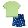 Converse Space Cruisers Shorts Set -  Converse Blue - Size 12M