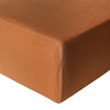 Camel Premium Crib Sheet