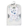 Rock a Bye Baby Butterflies Layette Gift Bag Set Newborn