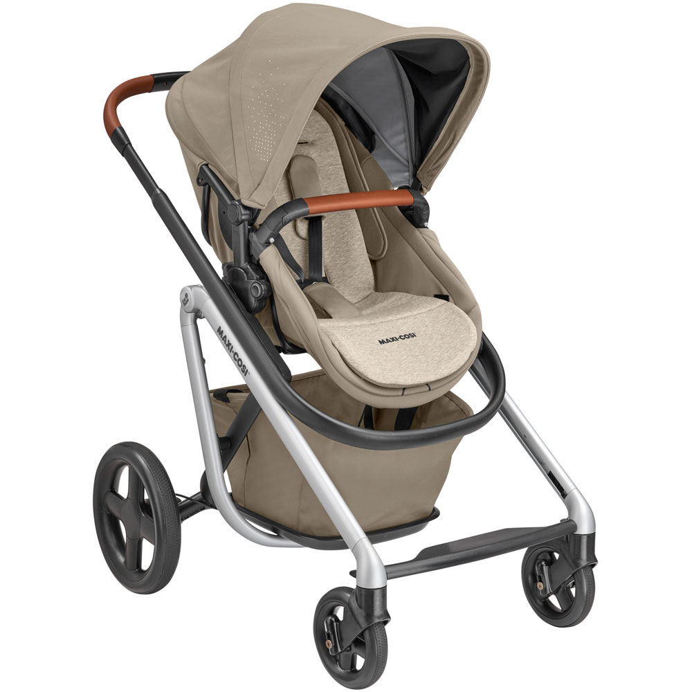 Maxi Cosi Lila Stroller Nomad Sand Babies R Us Canada