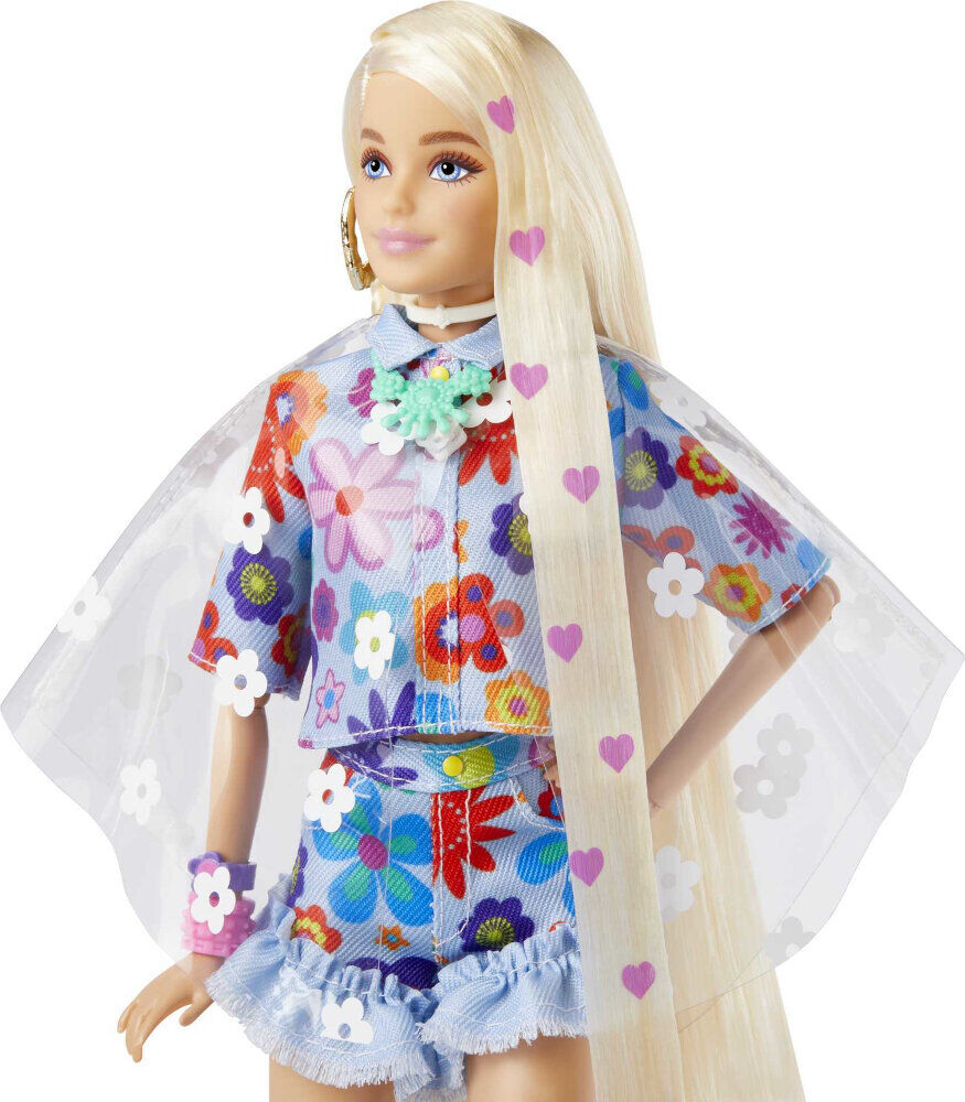 Barbie lapin online
