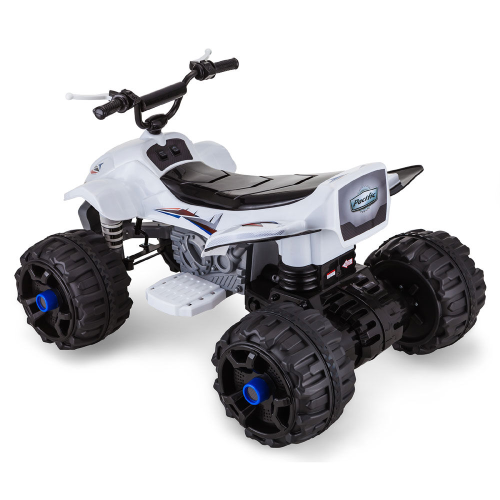 Jouet shop porteur 12v