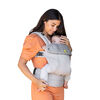 Lillebaby:Porte-Bebe Comp.Allseason Ston.