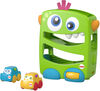 Fisher-Price - Camions Monstres - Rampe de course