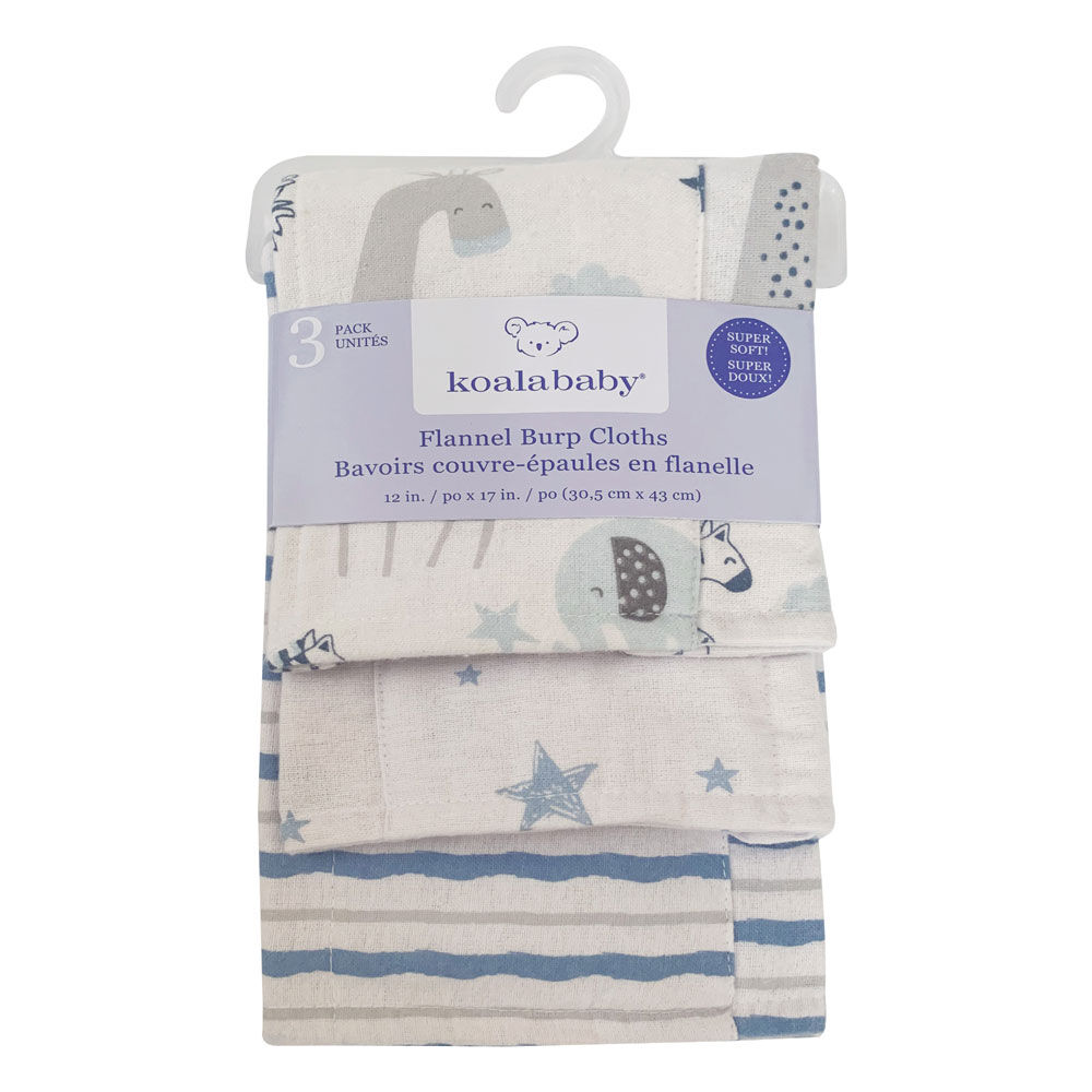 Babies r us burp cloths top