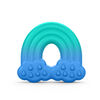 Bright Starts Chance of Smiles Silicone Teethers