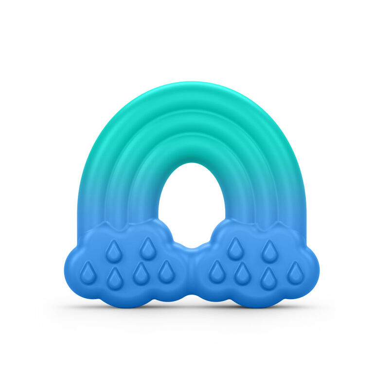 Bright Starts Chance of Smiles Silicone Teethers