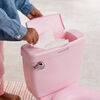 Petit pot My Size Potty de Summer Infant - Rose.