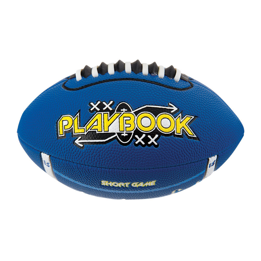 Franklin Sports Playbook Football Football Equipment Sports