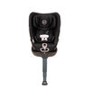 Sirona S 360 convertible car seat with Sensor Safe Premium Black