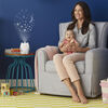 Skip Hop Moonlight & Melodies Nightlight Soother - Owl