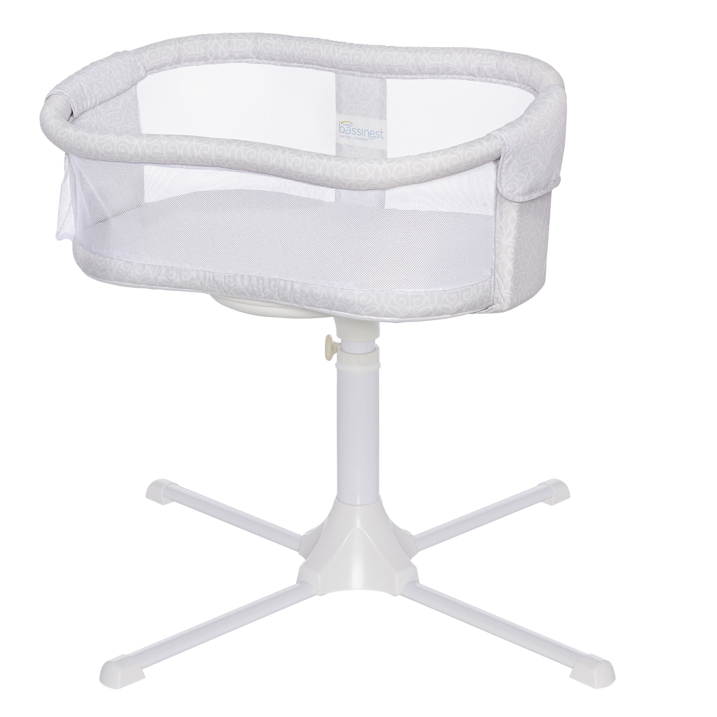 halo swivel bassinet canada