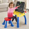 VTech Explore & Write Deluxe Activity Desk - English Edition