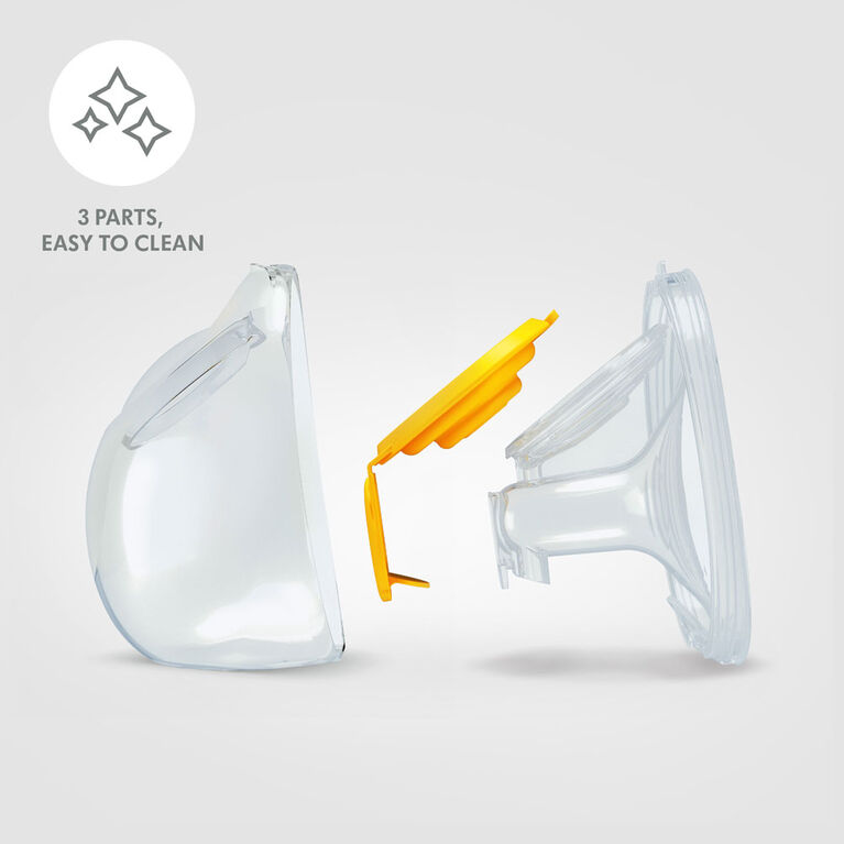 Medela Duo Hands-free Breast Pump