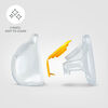 Medela Duo Hands-free Breast Pump