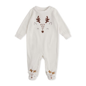 Koala Baby Sleep And  Play Marshmallow 