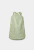 Microfleece Sleep Bag Sage 12-18M