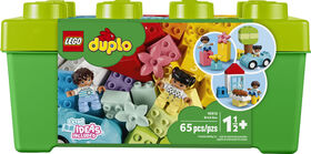 LEGO DUPLO Classic La bo&icirc;te de briques 10913 (65 pi&egrave;ces)