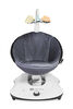 4moms rockaRoo Infant Seat - Grey Mesh