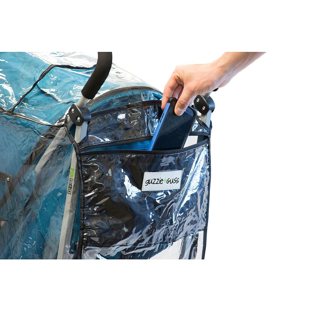 guzzie and guss rain cover