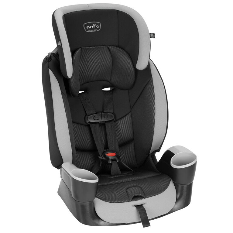 Evenflo Maestro Sport Harness Booster Car Seat - Granite