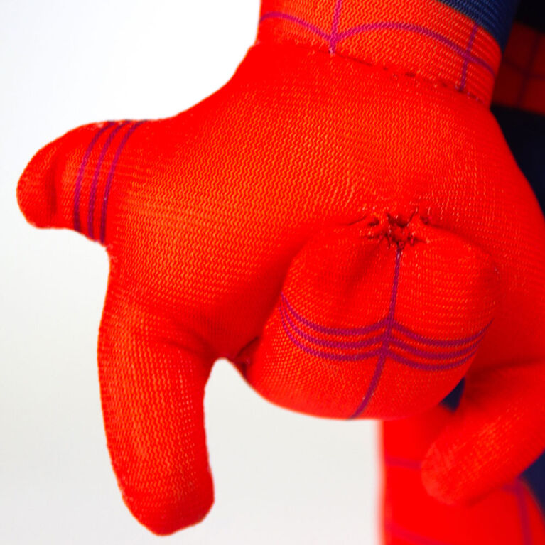 Marvel: Spider-Man Medium Plush